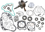 Vertex 450cc Engine Rebuild Kit - Complete 4-stroke Solution