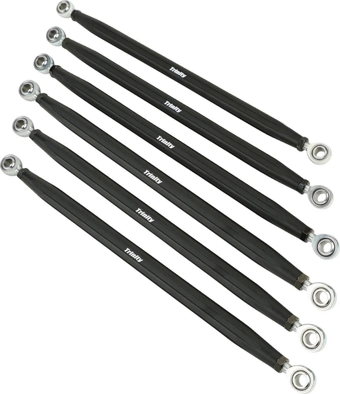 Trinity Racing Radius Rod Kit