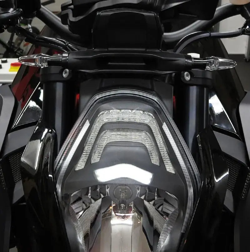 Motogadget Mo-blaze Ice Led Turn Signal