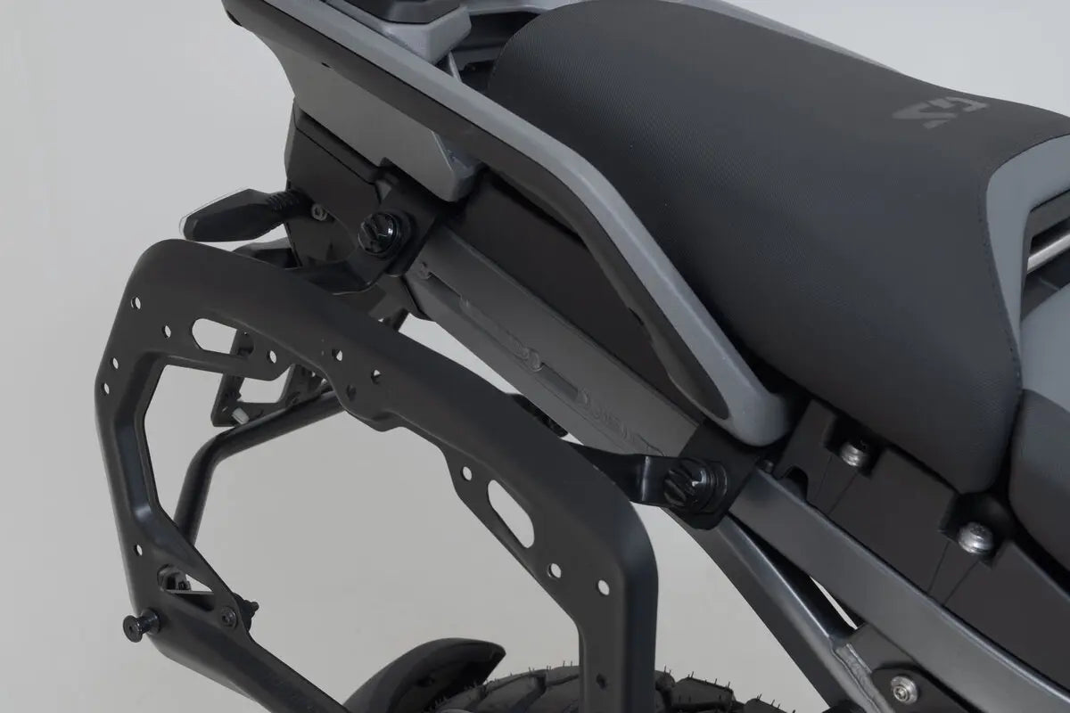 Sw-motech Pro Side Carrier Set For Side Cases