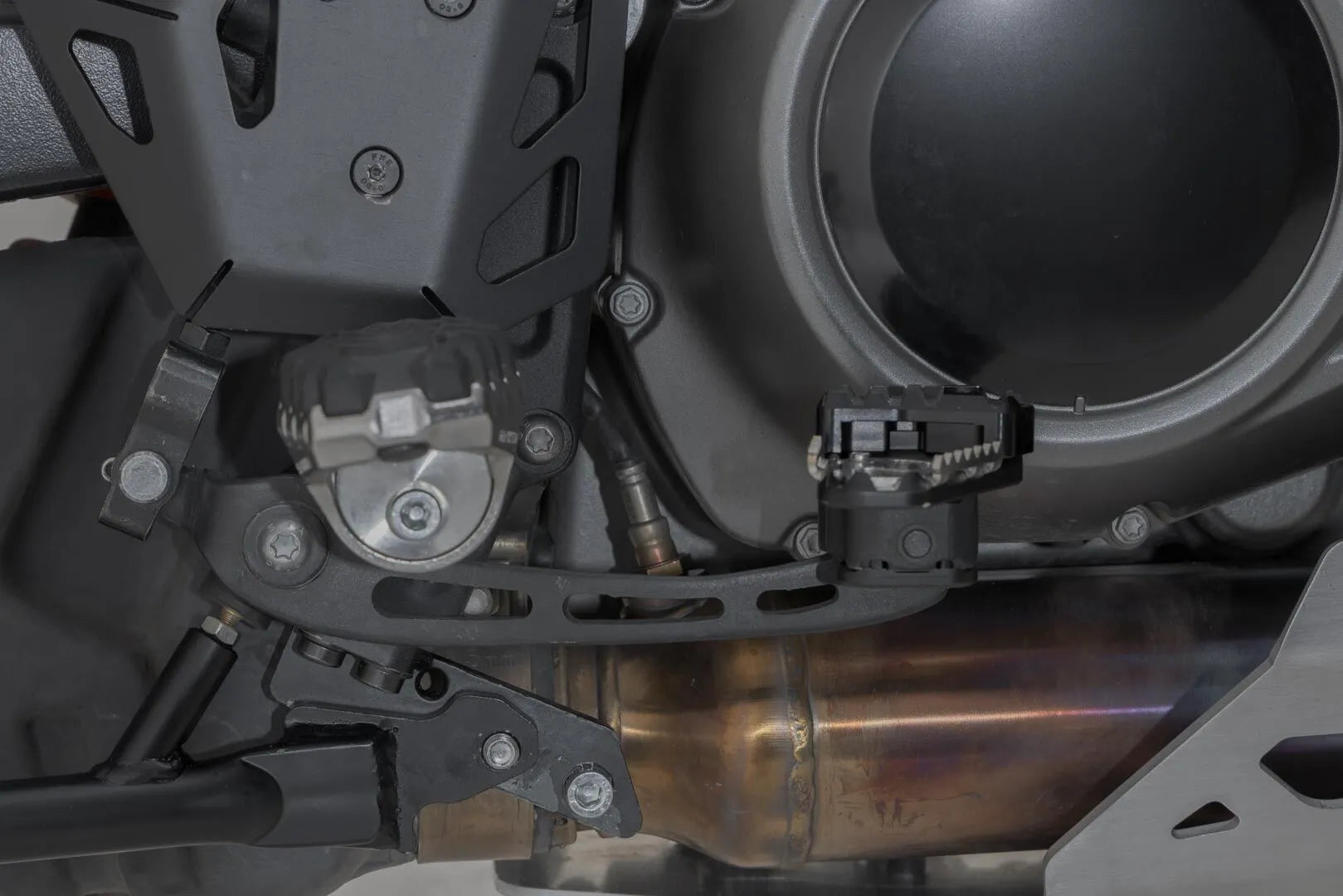 Sw-motech Brake Pedal Extension