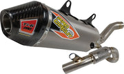 Pro Circuit Ti-6 Pro Exhaust System