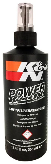 K&n Air Filter Cleaner For Filtercharger Elements
