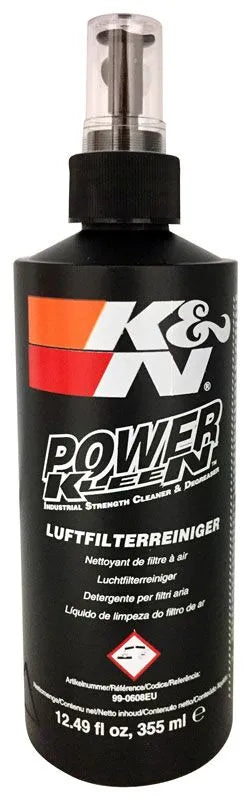 K&n Air Filter Cleaner For Filtercharger Elements