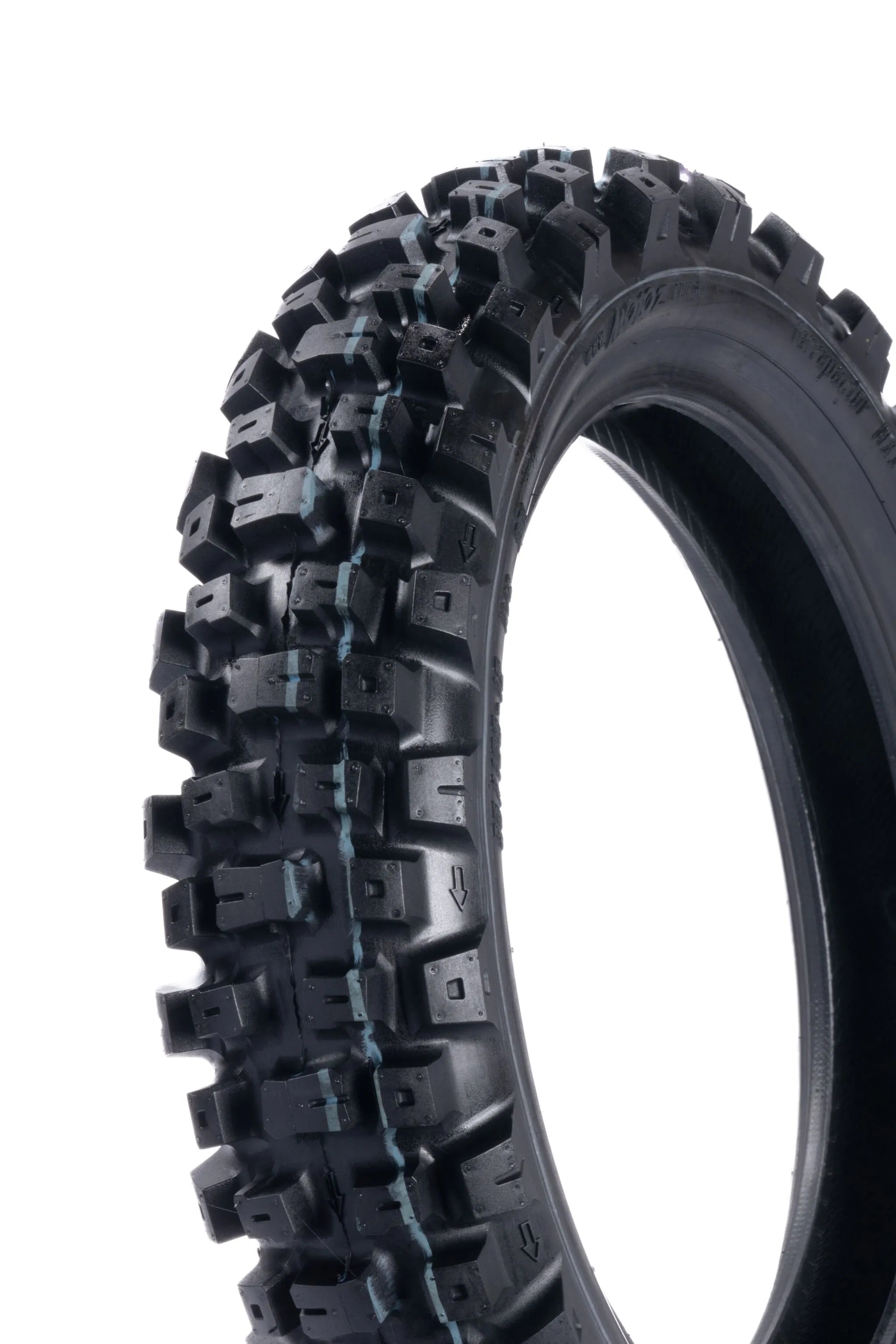 Motoz Terrapactor Mxi Tire For Intermediate Terrain