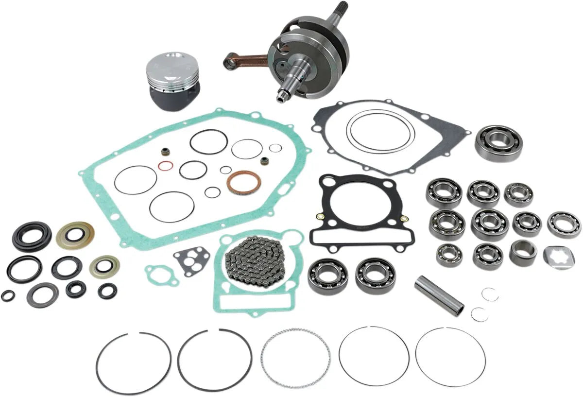 Vertex 350cc Engine Rebuild Kit