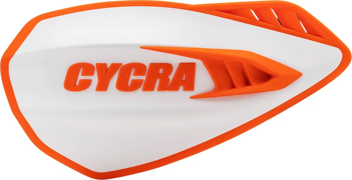 Cycra Cyclone Handguards - Maximum Protection