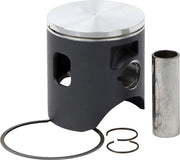 Vertex Piston Kit 125cc 2-stroke Cast Replica
