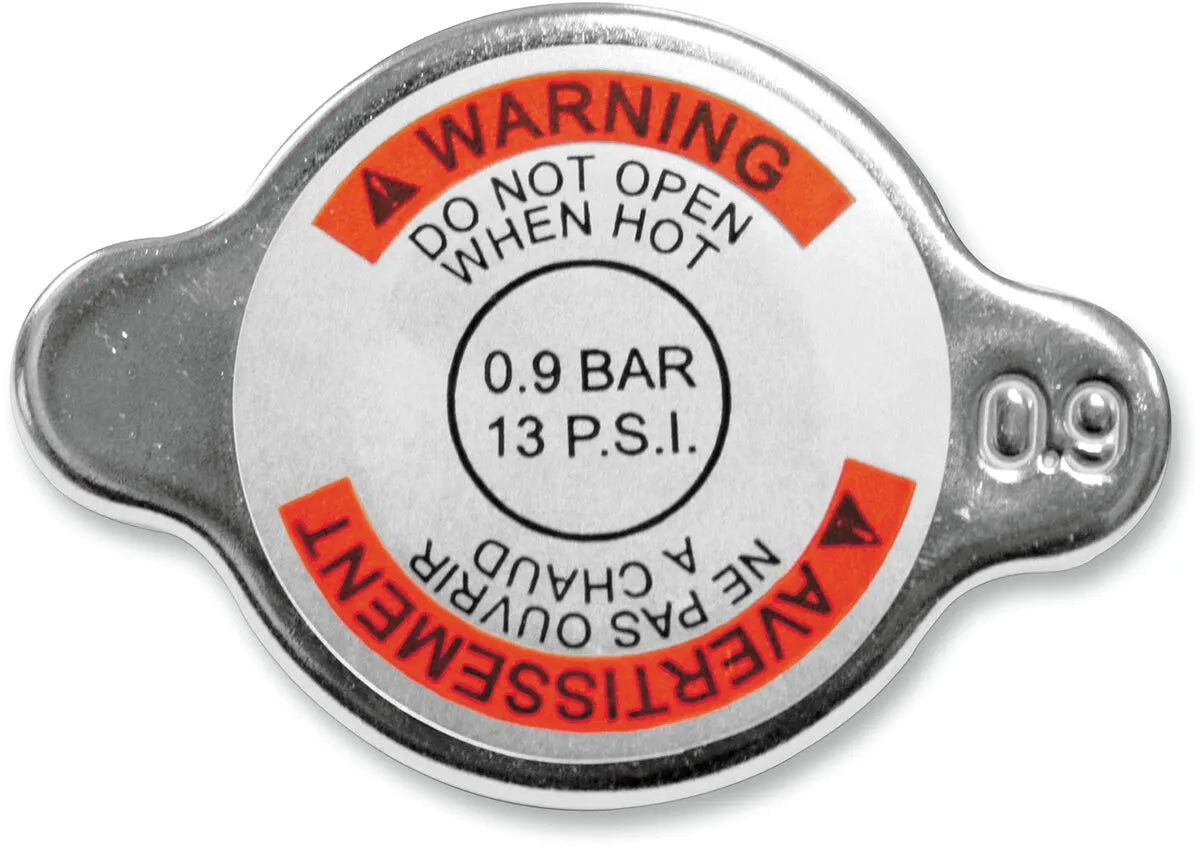 Kimpex Radiator Cap For Ski-doo
