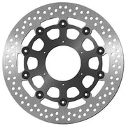 Sbs Brake Rotor For Oem Replacement