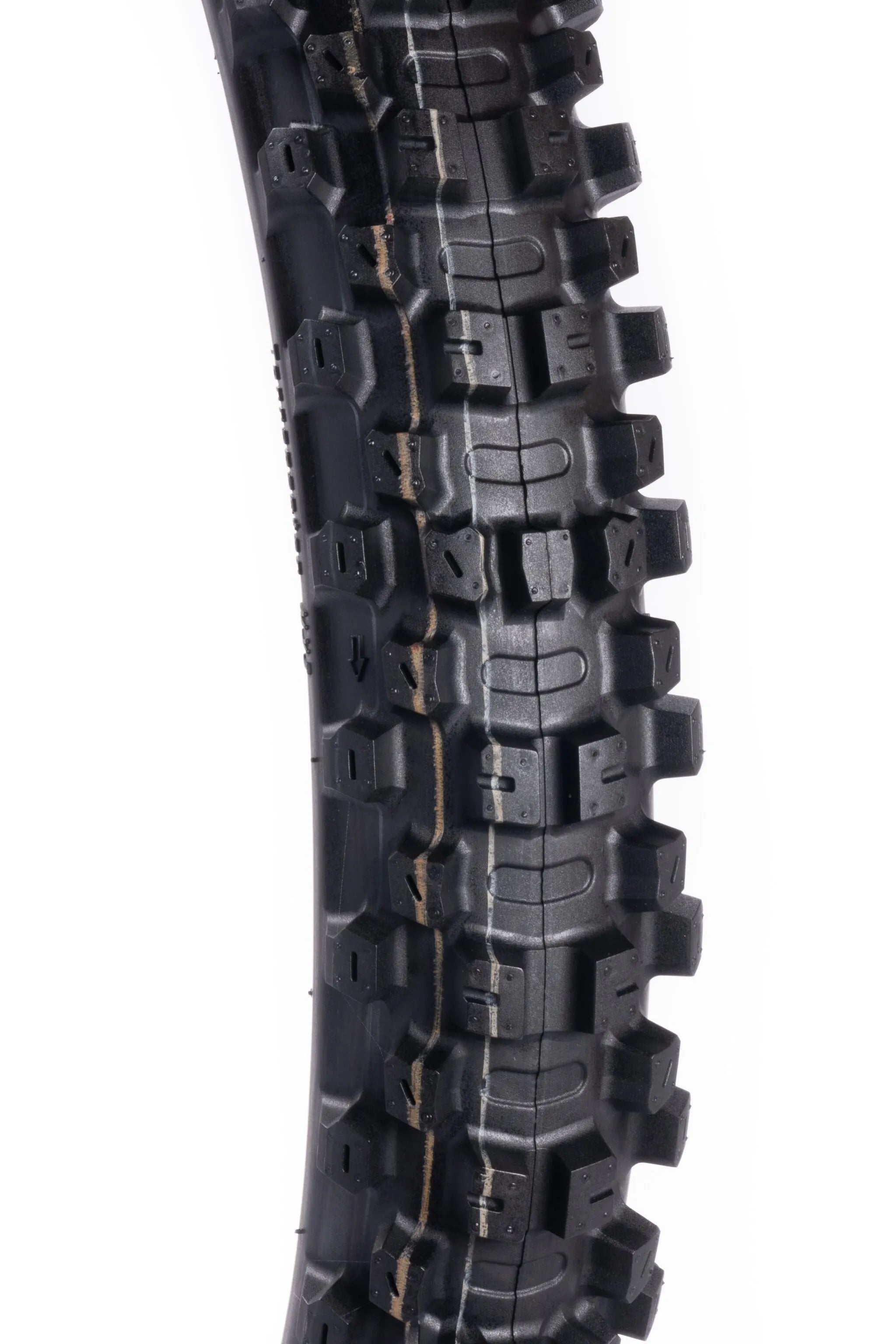 Motoz Terrapactor Mxi Intermediate Tire 70/100-19