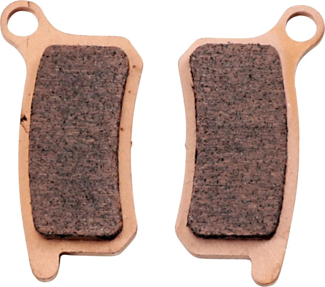 Galfer Mx Pro Brake Pads For Motorcycle