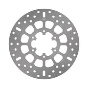 Ebc Round Fixed Brake Rotor