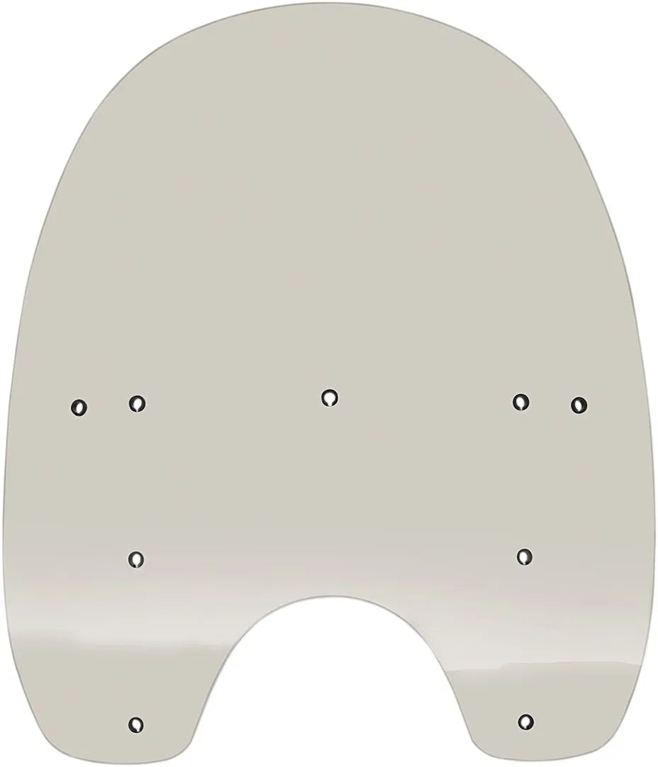 Memphis Shades Replacement Windshield - Solar