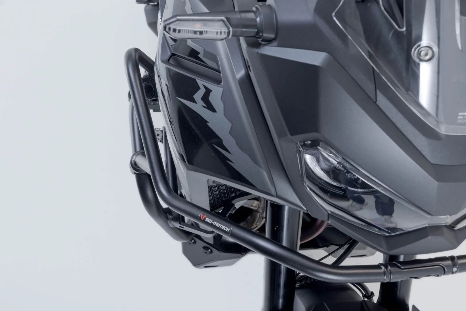 Sw-motech Crash Bar For Frame Mounting Points