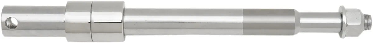 Drag Specialties Front Axle Kit - 1" Diameter