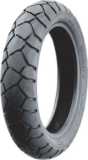Heidenau K76 Tire - 130/80-17 Rear Tubeless