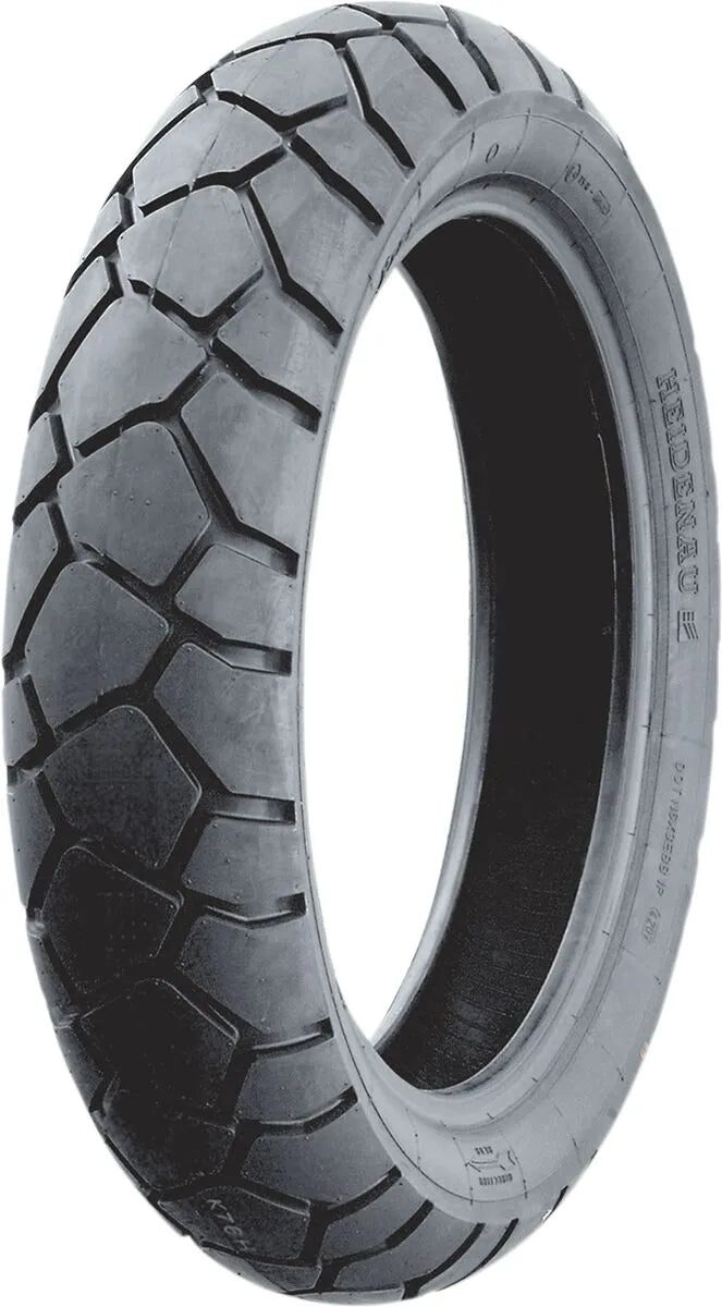 Heidenau K76 Tire - 130/80-17 Rear Tubeless