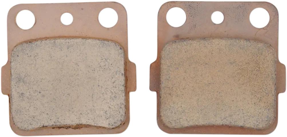 Renthal Rc-1 Works Brake Pads For Motocross