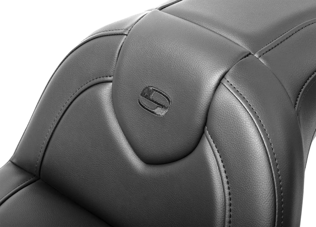 Saddlemen Roadsofa Standard Reach Seat