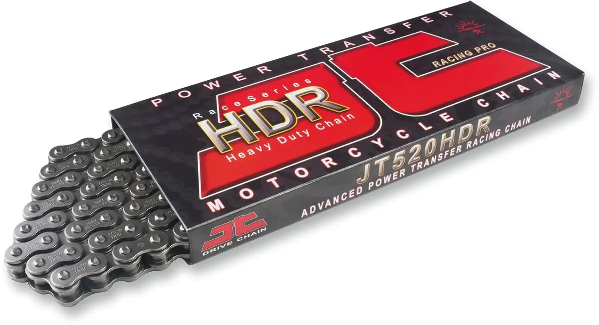 Jt Chains 428 Hdr Heavy Duty Drive Chain