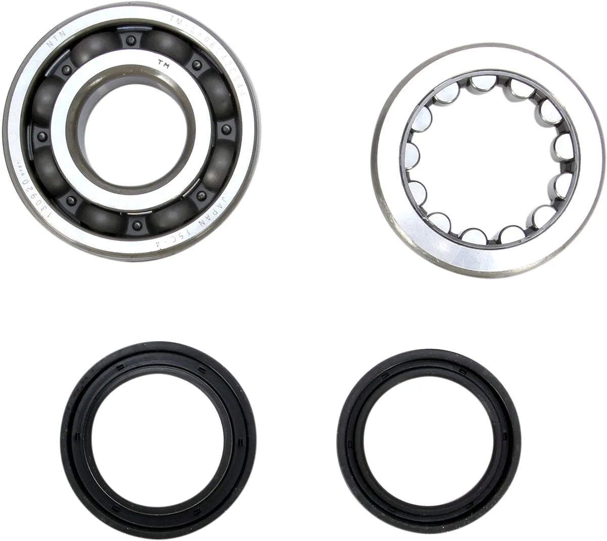 Prox Crankshaft Bearing And Seal Kit