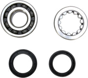 Prox Crankshaft Bearing And Seal Kit