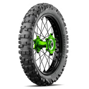 Michelin Starcross 6 Hard Tire For Off-road