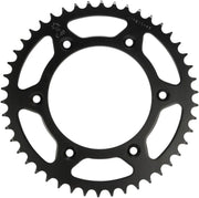Jt Sprockets Steel Rear Sprocket 46t