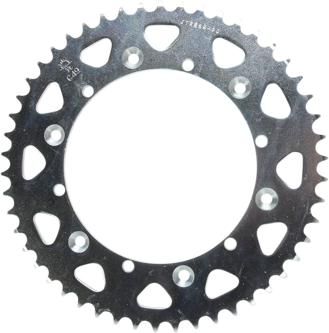 Jt Sprockets Steel 520 Sprocket - Jtr85350