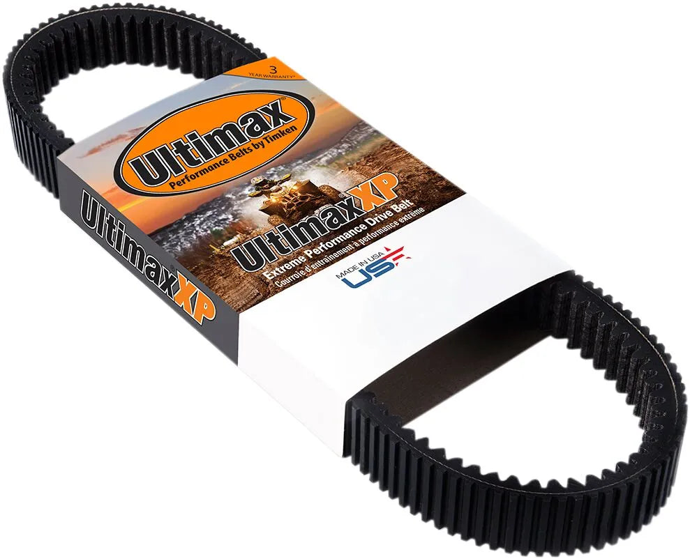 Ultimax Xp Drive Belt Uxp406