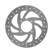 Ebc D-series Round Brake Rotor