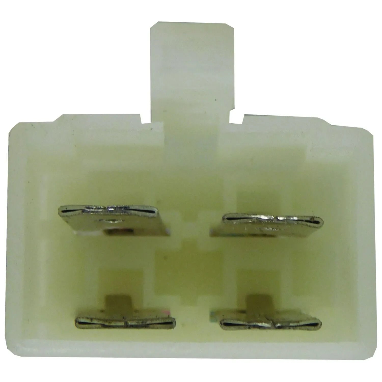 Parts Europe Regulator Rectifier - Oem Replacement