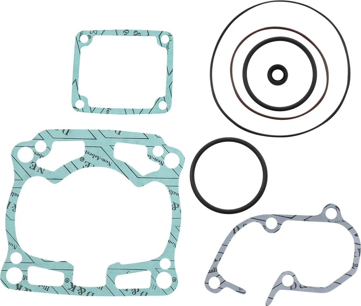 Prox Complete Gasket Kit