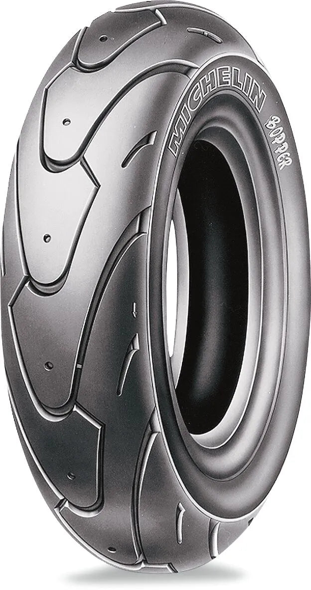 Michelin Bopper Scooter Tire 130/90-10