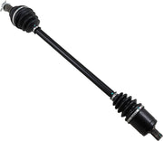 Moose Offroad Complete Axle Assembly