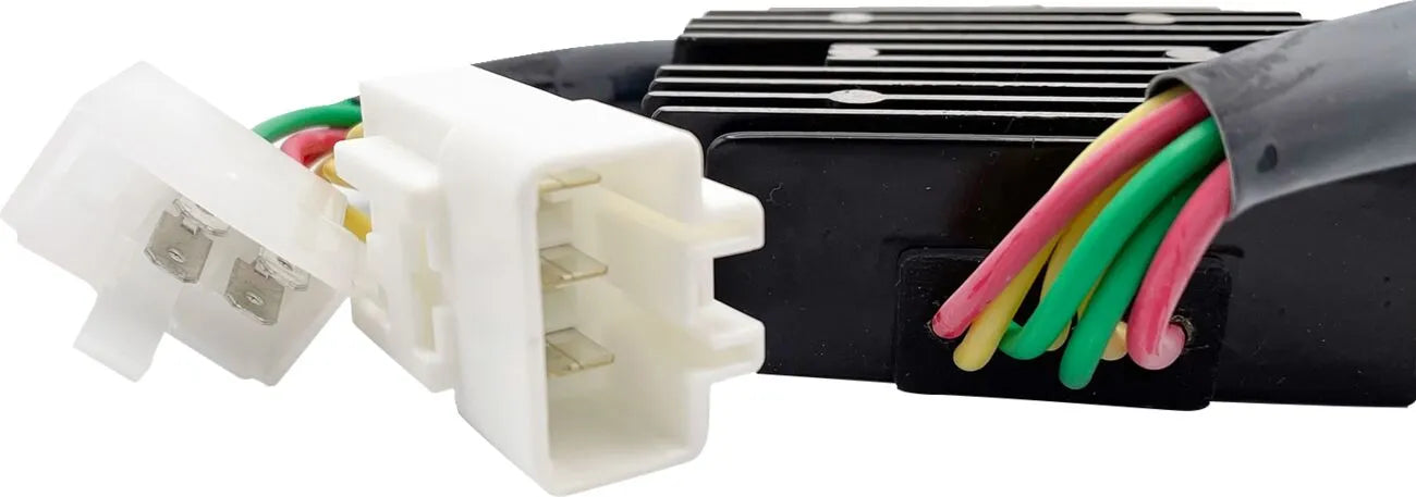 Rick's Motorsport Rectifier Regulator For Honda