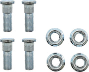 Moose Offroad Wheel Stud/nut Kit