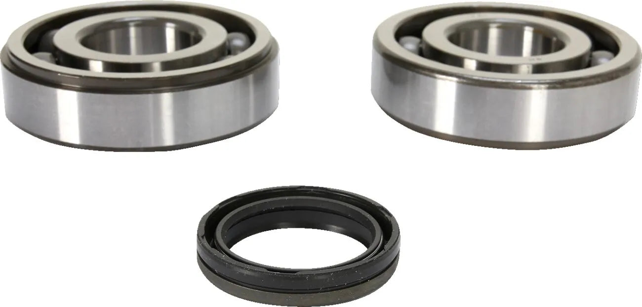 Prox Crankshaft Bearing And Seal Kit