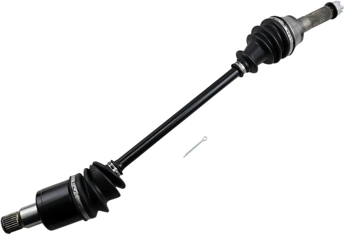 Moose Offroad Cv Axle - Standard Replacement