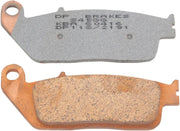 Dp Brakes Standard Sintered Brake Pads Dp118