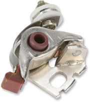 Parts Unlimited Points And Condenser - Mechanical Ignition