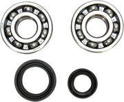 Prox Crankshaft Bearing And Seal Kit