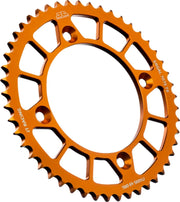 Jt Sprockets Rear Sprocket - 49 Tooth Orange
