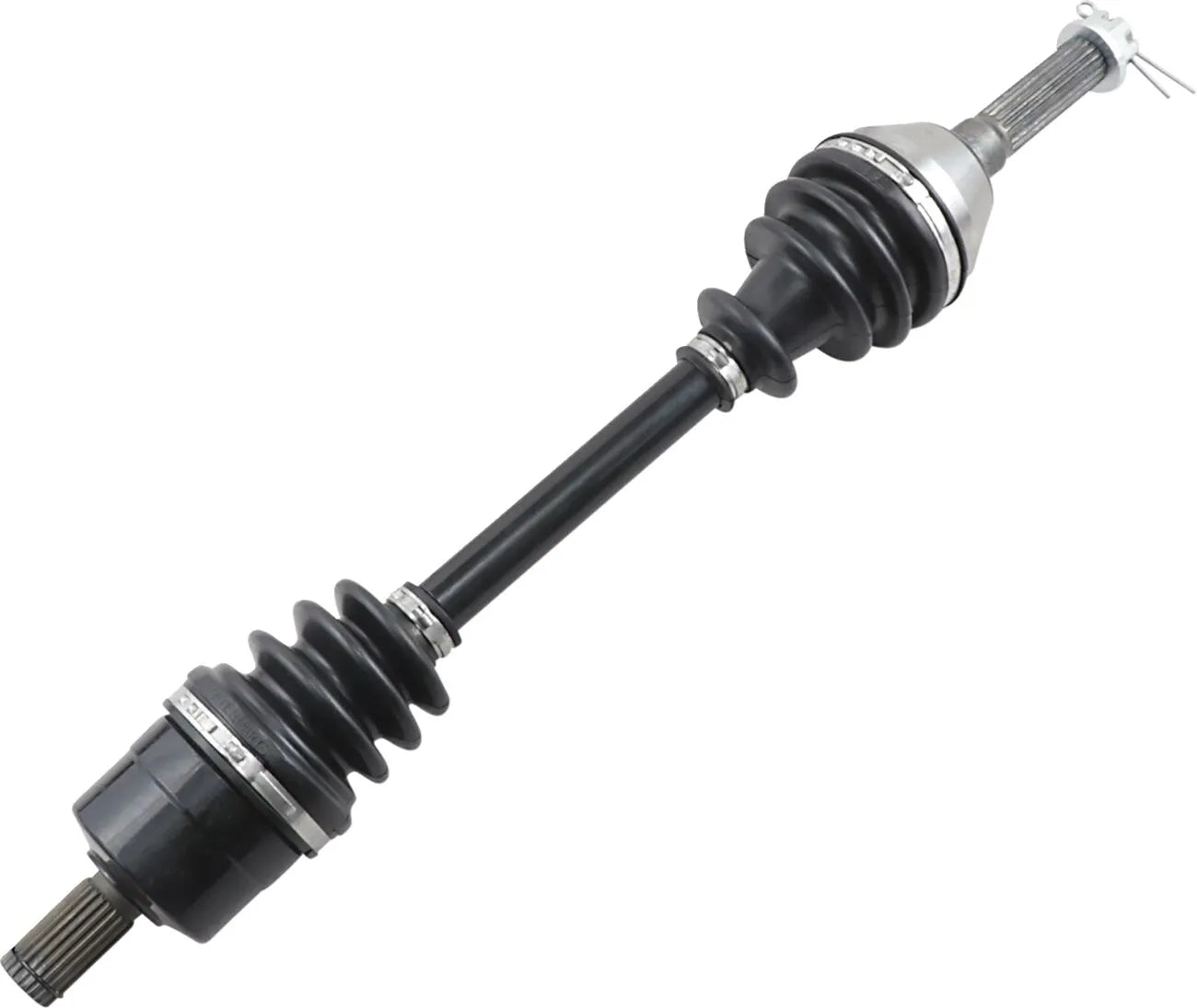 Moose Offroad Complete Axle Assembly