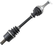 Moose Offroad Complete Axle Assembly