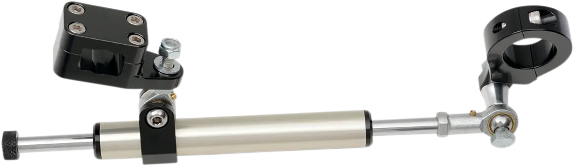 Moose Offroad 7-way Steering Stabilizer