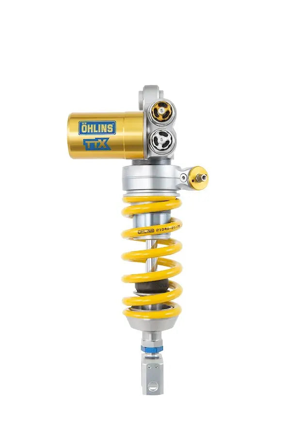 Ohlins Ttx Flow Dv Shock Absorber