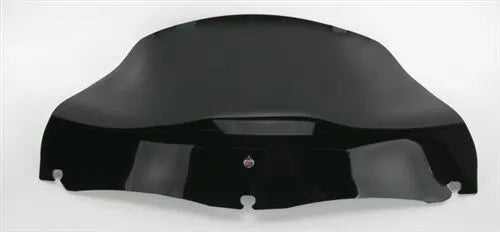 Klock Werks Windshield 8.5 Inch Black