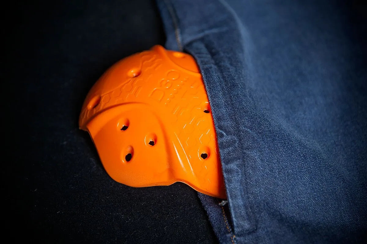 Icon Women's Mh1000™ Jean Foreet Sport - Mørkeblå